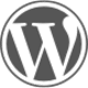 wordpress final logo