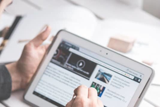 Speed Up Your Website